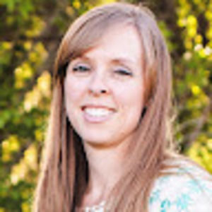 Meet your Posher, Christy